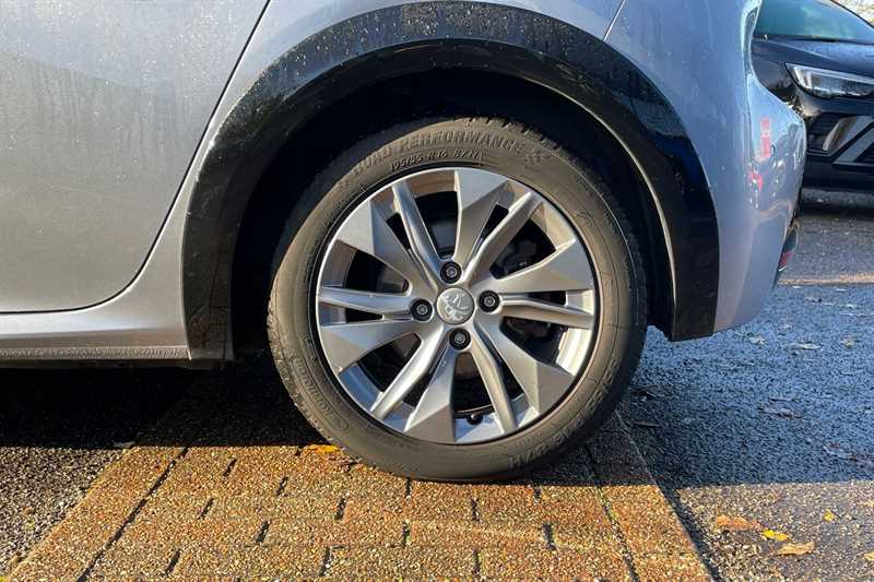 Used Peugeot 208 2020 for sale - 77146934: Photo 9