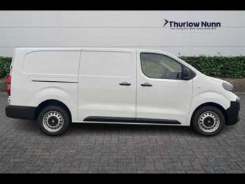 Used Vauxhall Vivaro 2024 for sale - 74558753: Photo