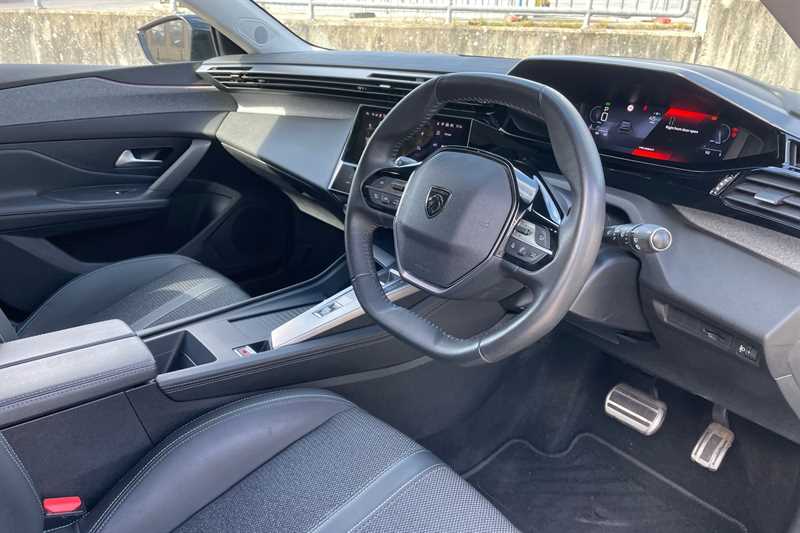 Used Peugeot 308 SW 2022 for sale - 76204088: Photo 10