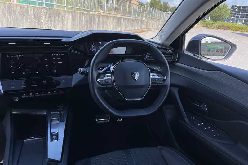 Used Peugeot 308 SW 2022 for sale - 76204088: Photo 11
