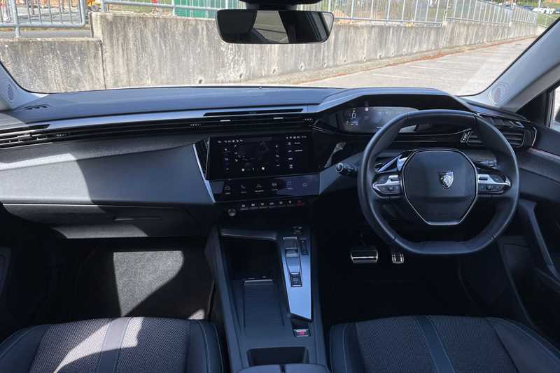 Used Peugeot 308 SW 2022 for sale - 76204088: Photo 12