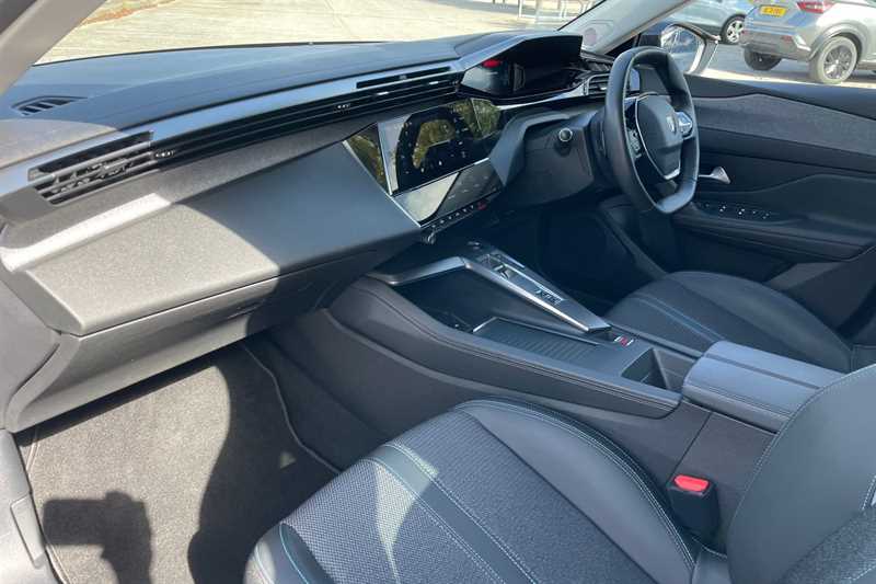 Used Peugeot 308 SW 2022 for sale - 76204088: Photo 13