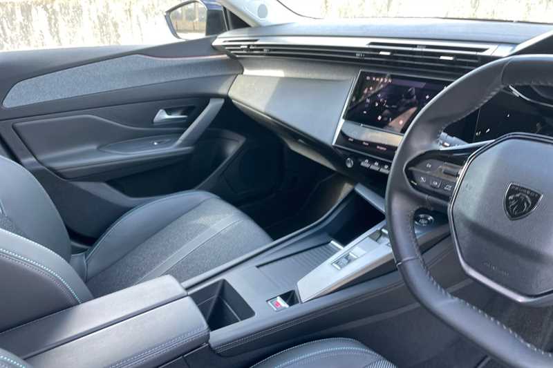Used Peugeot 308 SW 2022 for sale - 76204088: Photo 14