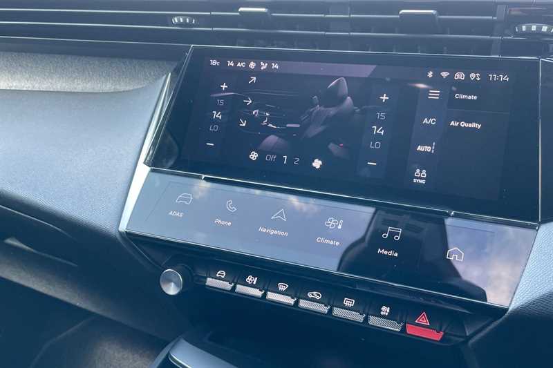 Used Peugeot 308 SW 2022 for sale - 76204088: Photo 15