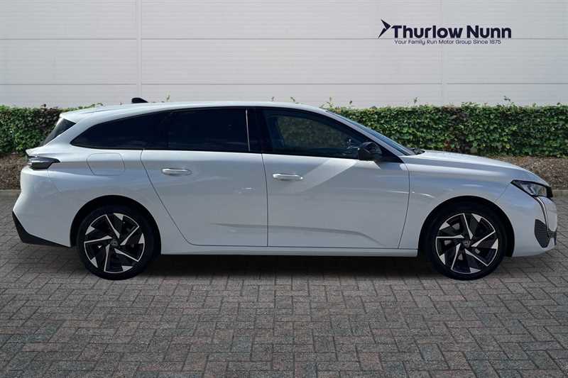 Used Peugeot 308 SW 2022 for sale - 76204088: Photo 2