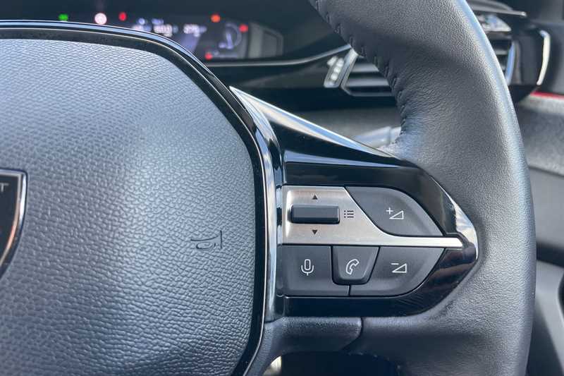 Used Peugeot 308 SW 2022 for sale - 76204088: Photo 22