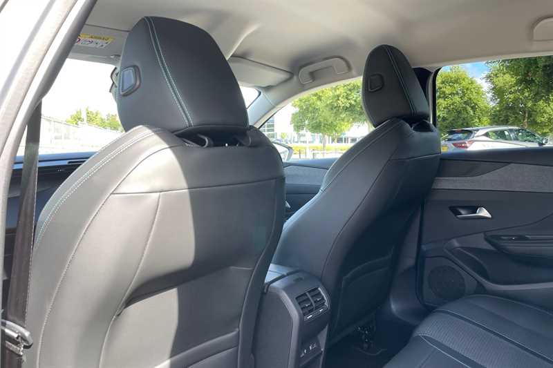 Used Peugeot 308 SW 2022 for sale - 76204088: Photo 23