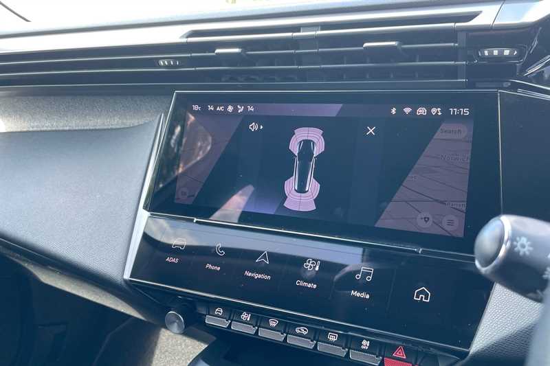 Used Peugeot 308 SW 2022 for sale - 76204088: Photo 26