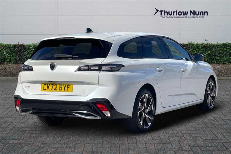Used Peugeot 308 SW 2022 for sale - 76204088: Photo 3