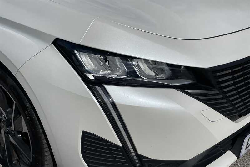 Used Peugeot 308 SW 2022 for sale - 76204088: Photo 31