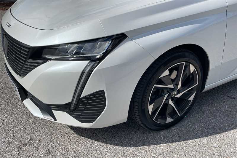Used Peugeot 308 SW 2022 for sale - 76204088: Photo 33