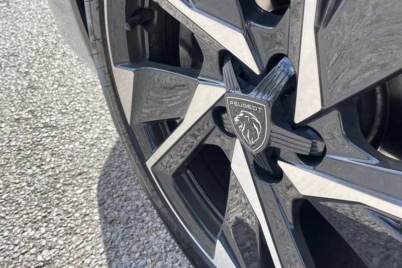 Used Peugeot 308 SW 2022 for sale - 76204088: Photo 34