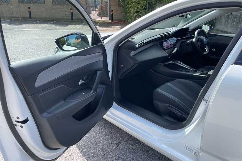 Used Peugeot 308 SW 2022 for sale - 76204088: Photo 35
