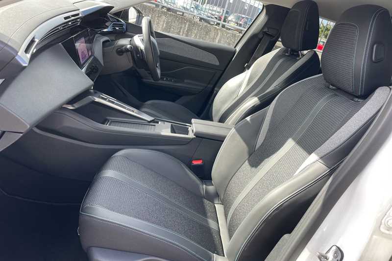 Used Peugeot 308 SW 2022 for sale - 76204088: Photo 36