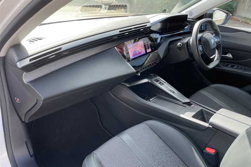 Used Peugeot 308 SW 2022 for sale - 76204088: Photo 37