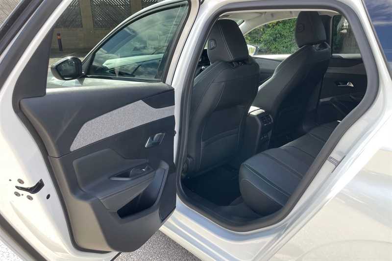 Used Peugeot 308 SW 2022 for sale - 76204088: Photo 38