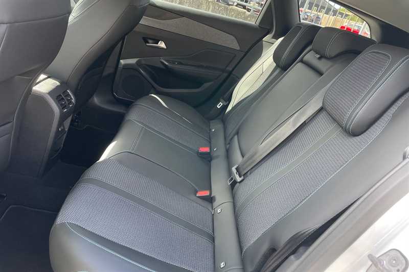 Used Peugeot 308 SW 2022 for sale - 76204088: Photo 39