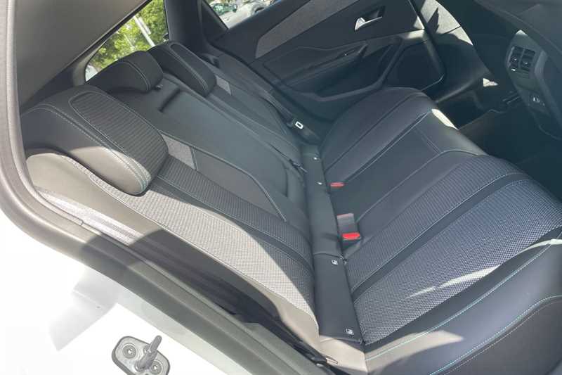 Used Peugeot 308 SW 2022 for sale - 76204088: Photo 44