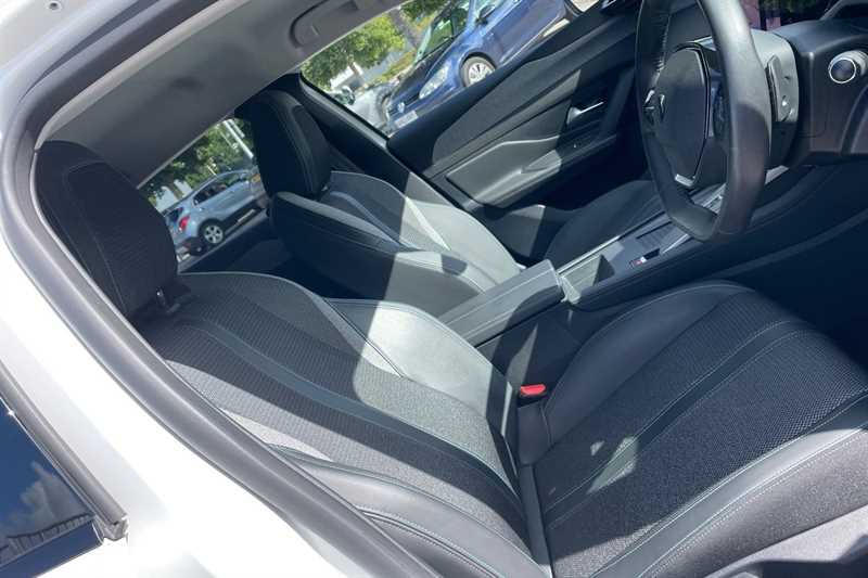 Used Peugeot 308 SW 2022 for sale - 76204088: Photo 46