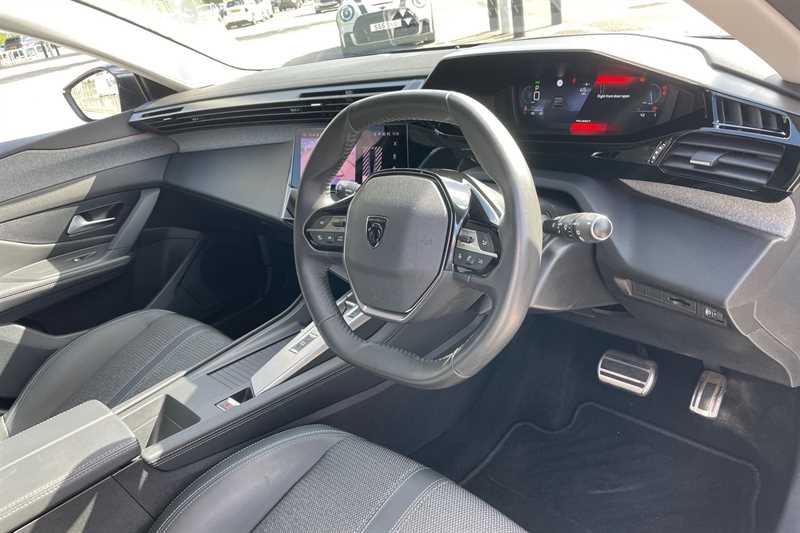 Used Peugeot 308 SW 2022 for sale - 76204088: Photo 47