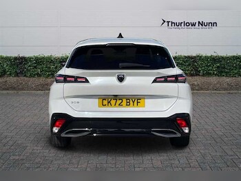 Used Peugeot 308 SW 2022 for sale - 76204088: Photo 4