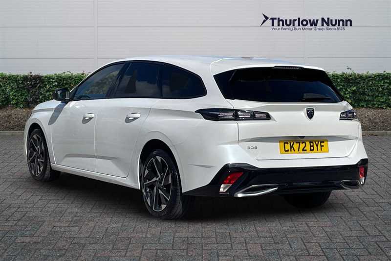 Used Peugeot 308 SW 2022 for sale - 76204088: Photo 5