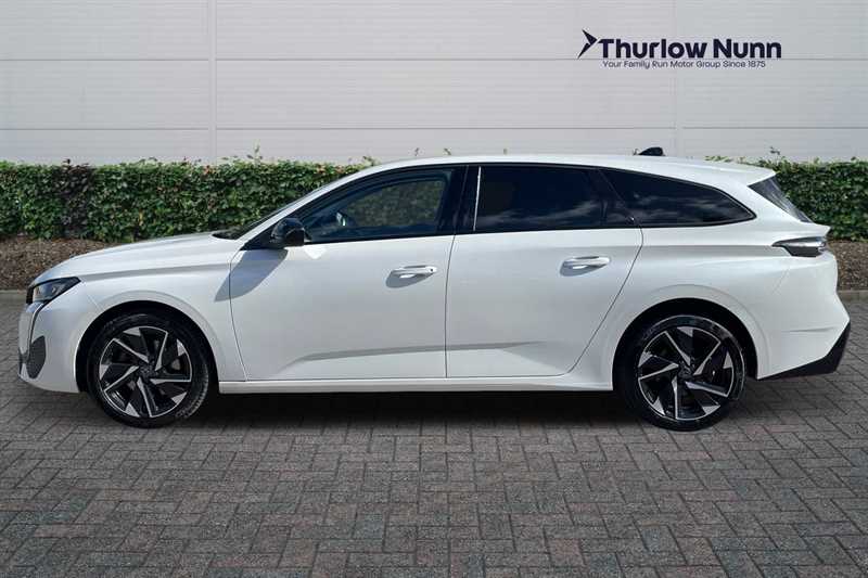 Used Peugeot 308 SW 2022 for sale - 76204088: Photo 6
