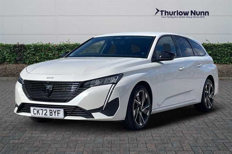 Used Peugeot 308 SW 2022 for sale - 76204088: Photo 7