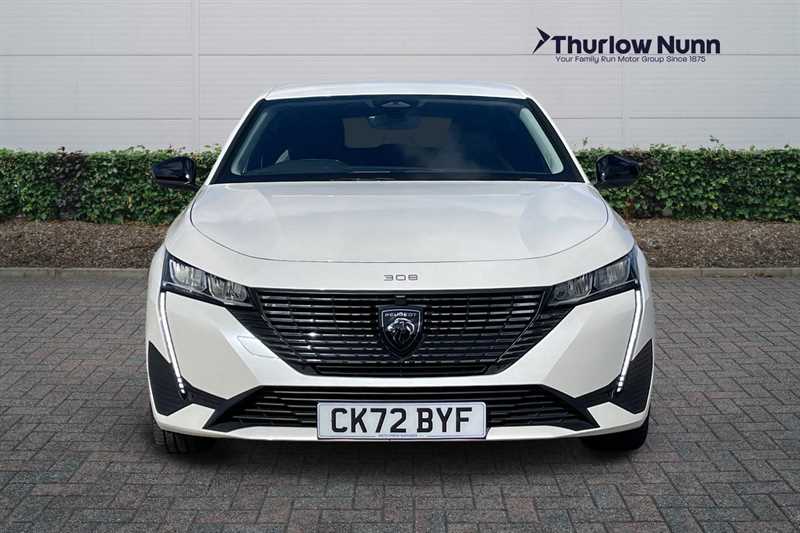 Used Peugeot 308 SW 2022 for sale - 76204088: Photo 8