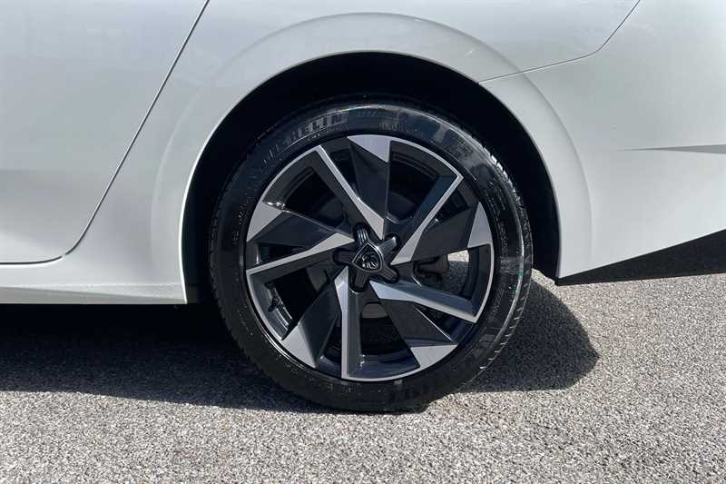 Used Peugeot 308 SW 2022 for sale - 76204088: Photo 9