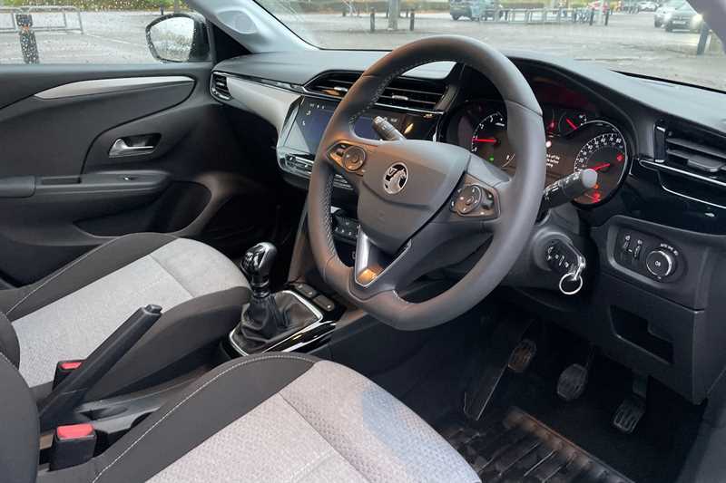Used Vauxhall Corsa 2023 for sale - 76410740: Photo 10