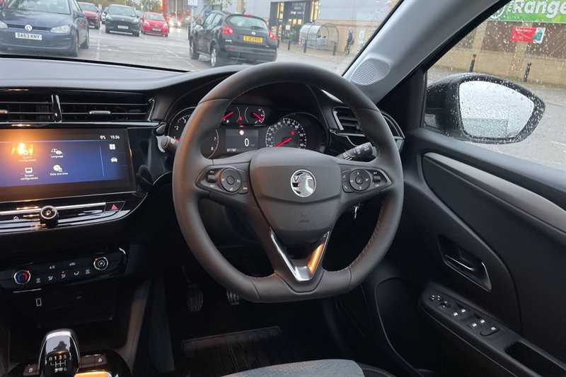 Used Vauxhall Corsa 2023 for sale - 76410740: Photo 11