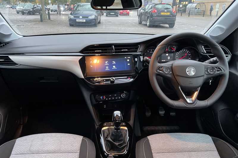 Used Vauxhall Corsa 2023 for sale - 76410740: Photo 12