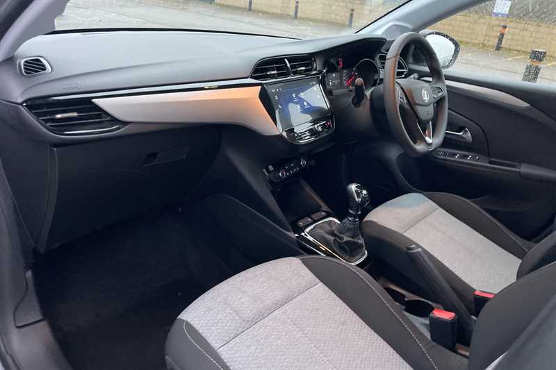 Used Vauxhall Corsa 2023 for sale - 76410740: Photo 13