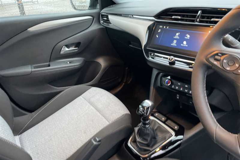 Used Vauxhall Corsa 2023 for sale - 76410740: Photo 14