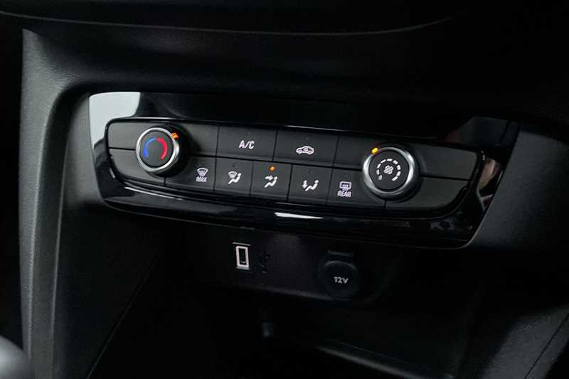 Used Vauxhall Corsa 2023 for sale - 76410740: Photo 15