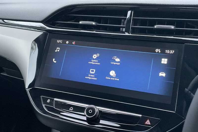 Used Vauxhall Corsa 2023 for sale - 76410740: Photo 17