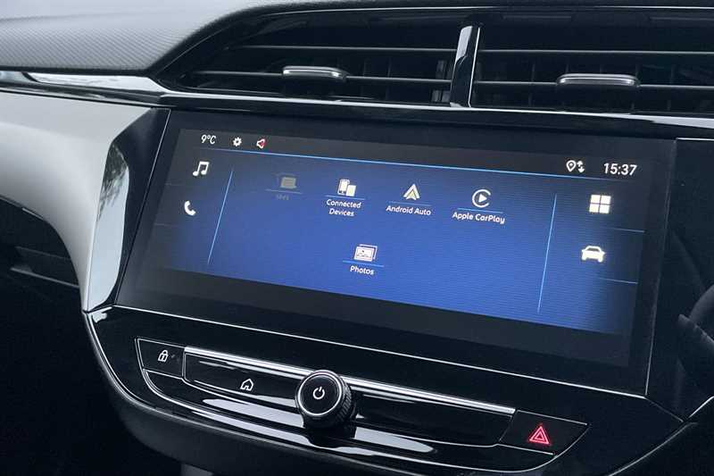 Used Vauxhall Corsa 2023 for sale - 76410740: Photo 18