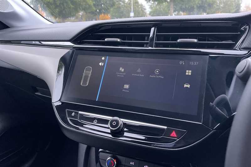 Used Vauxhall Corsa 2023 for sale - 76410740: Photo 19