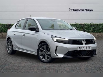 Used Vauxhall Corsa 2023 for sale - 76410740: Photo