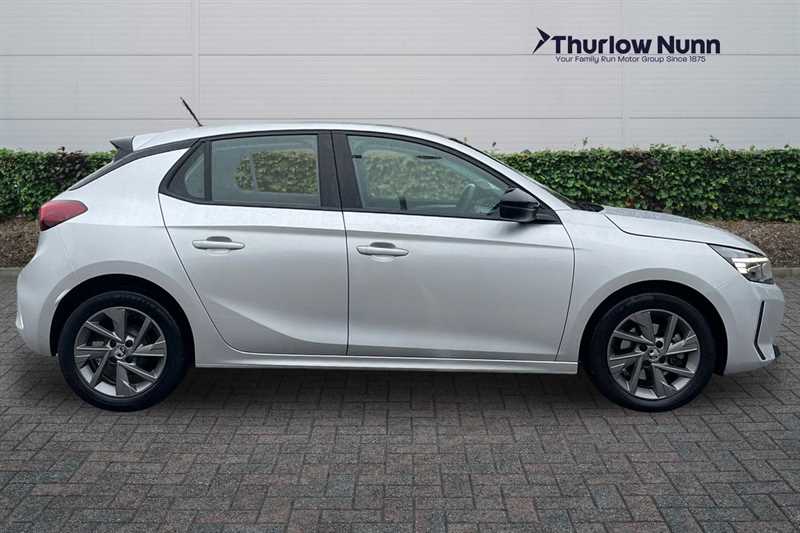 Used Vauxhall Corsa 2023 for sale - 76410740: Photo 2