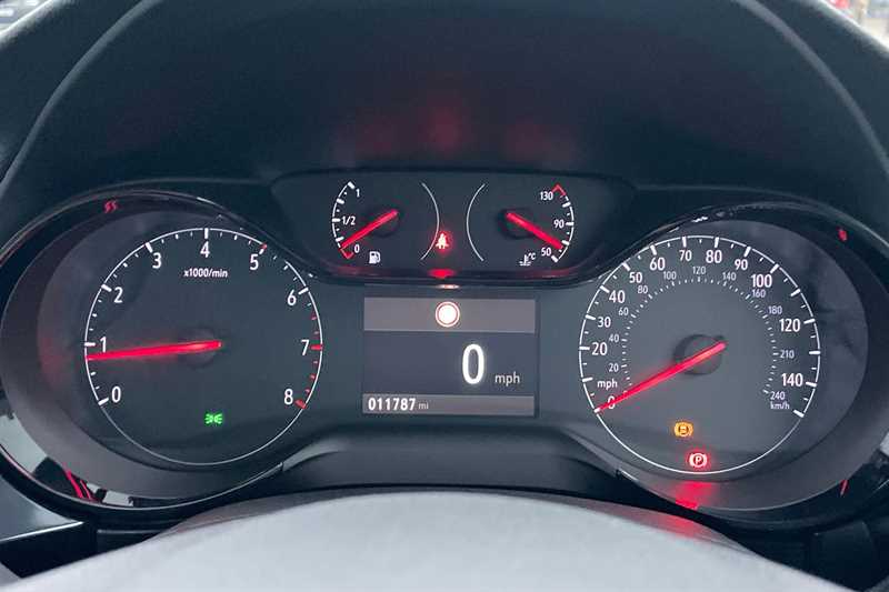 Used Vauxhall Corsa 2023 for sale - 76410740: Photo 20