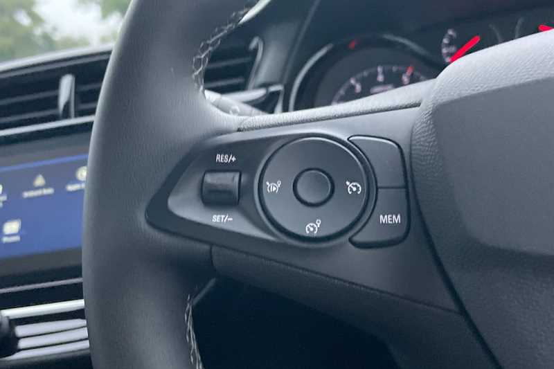 Used Vauxhall Corsa 2023 for sale - 76410740: Photo 21