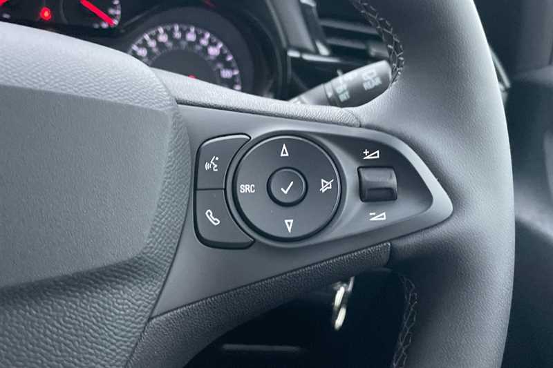 Used Vauxhall Corsa 2023 for sale - 76410740: Photo 22