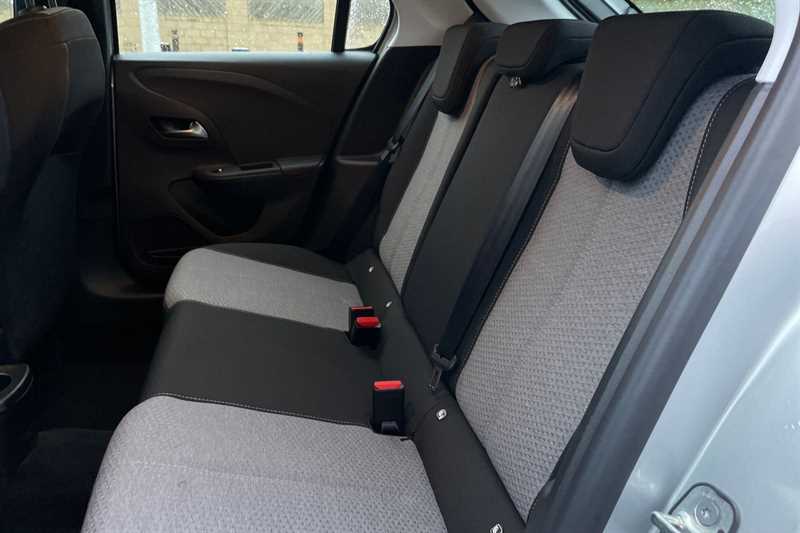 Used Vauxhall Corsa 2023 for sale - 76410740: Photo 23