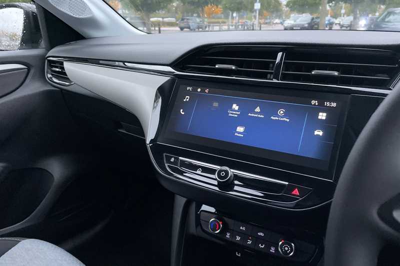 Used Vauxhall Corsa 2023 for sale - 76410740: Photo 25