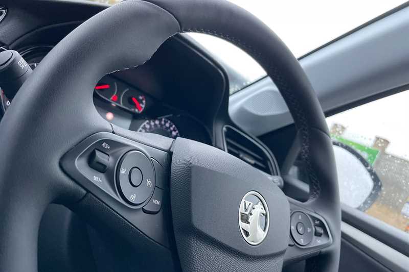 Used Vauxhall Corsa 2023 for sale - 76410740: Photo 27