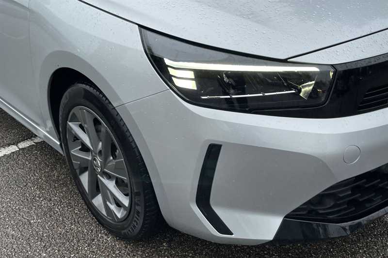 Used Vauxhall Corsa 2023 for sale - 76410740: Photo 29