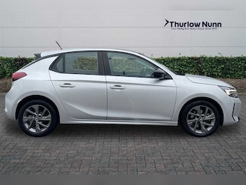 Used Vauxhall Corsa 2023 for sale - 76410740: Photo