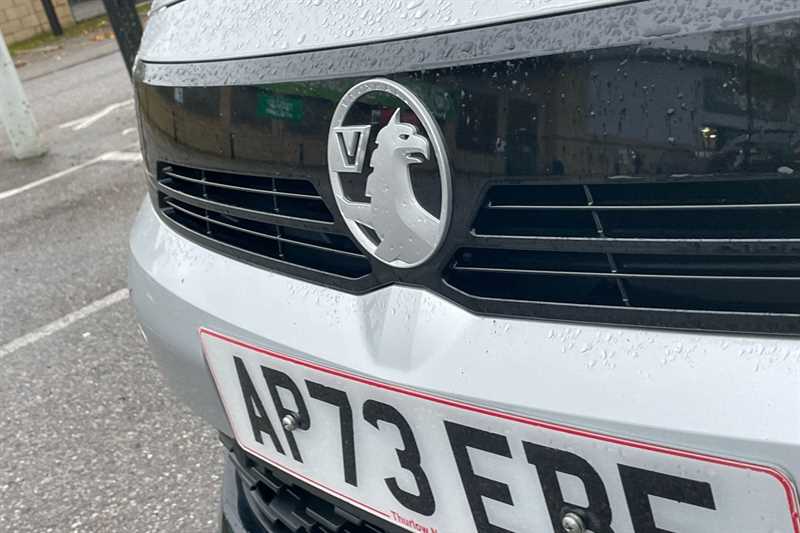 Used Vauxhall Corsa 2023 for sale - 76410740: Photo 30